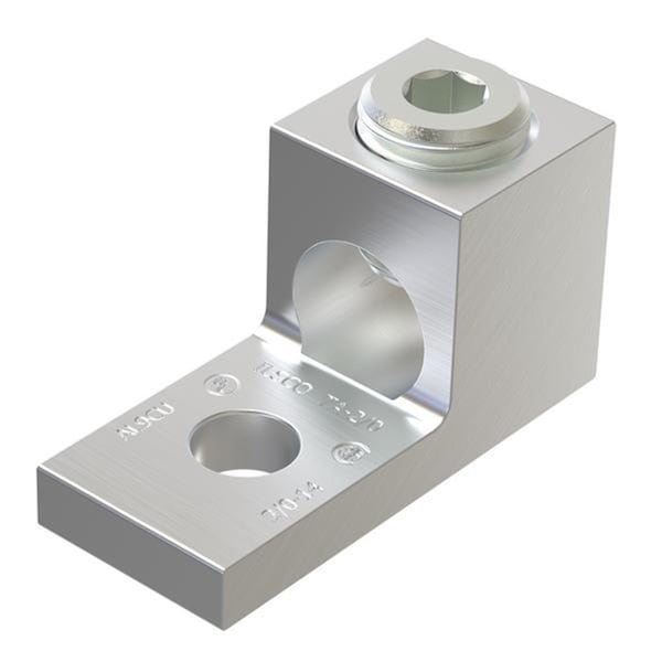 Inserciones 14-2-0 AWG Electrical Lug IN3300397 - main